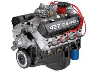 P1A72 Engine